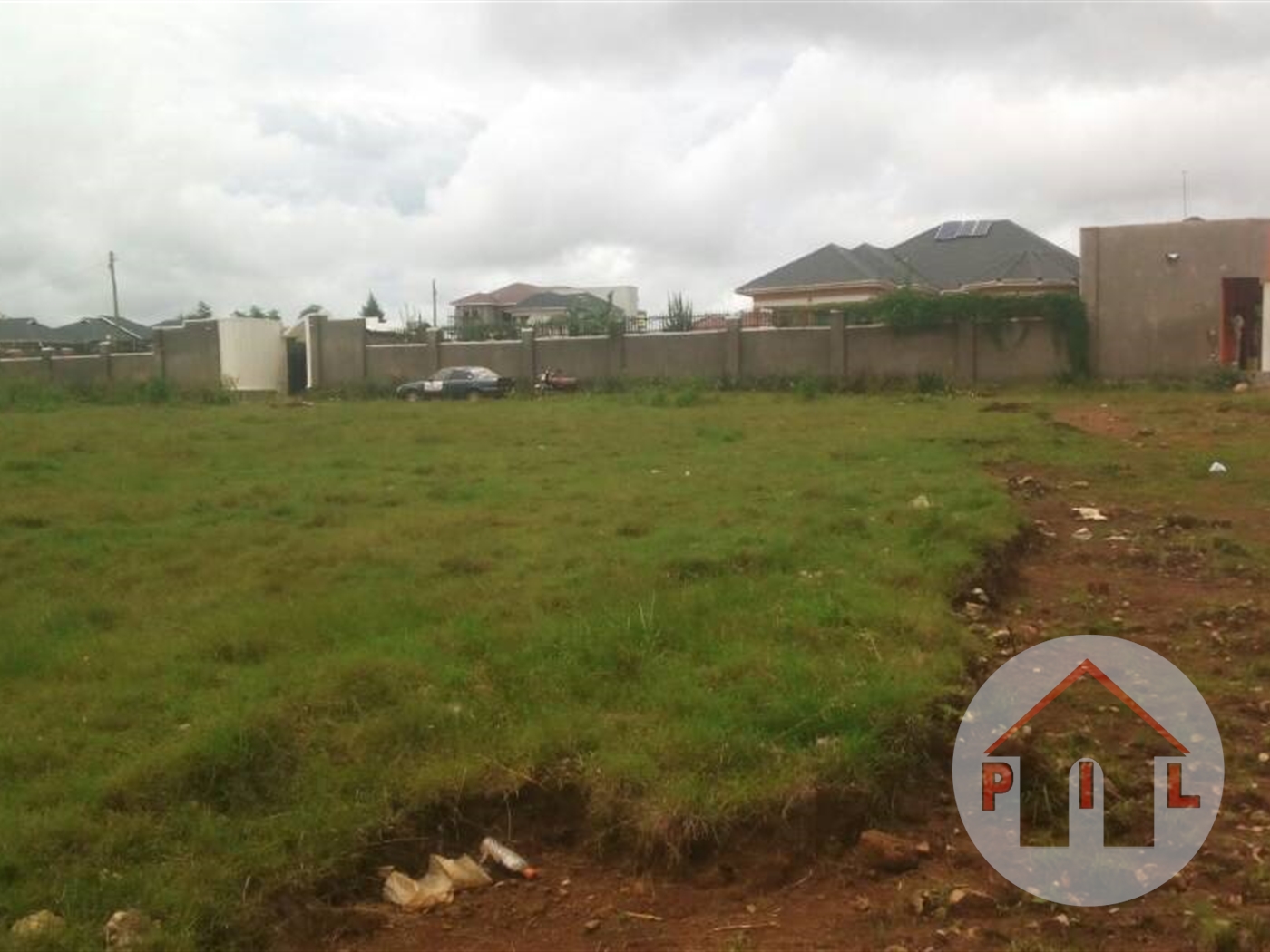 Residential Land for sale in Kireka Wakiso