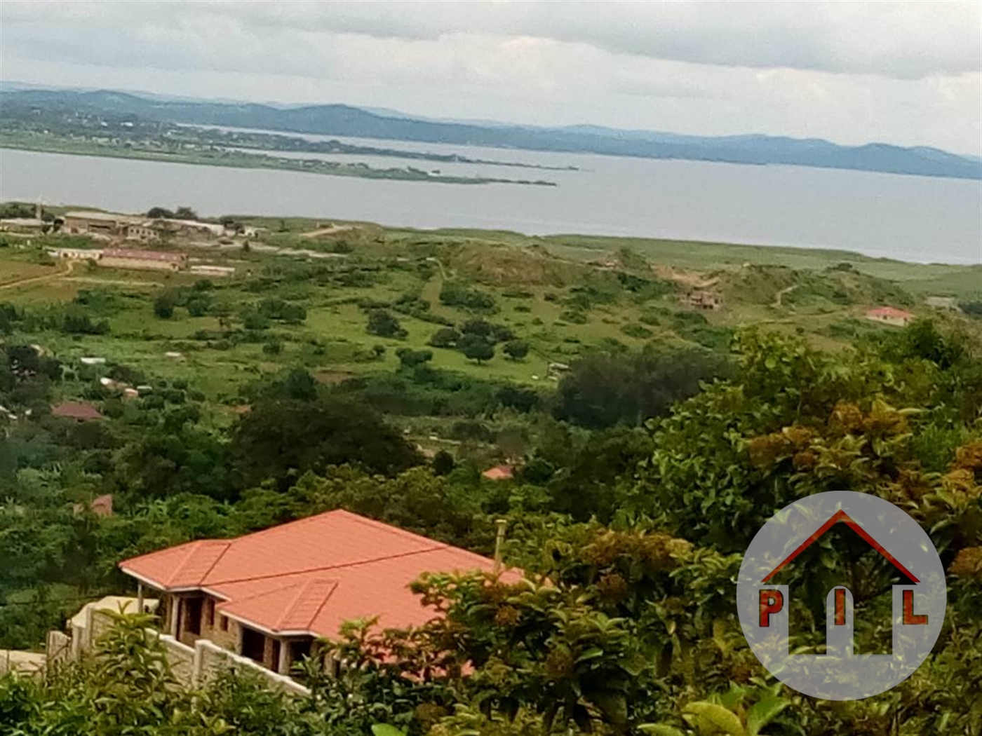 Residential Land for sale in Bwebajja Wakiso