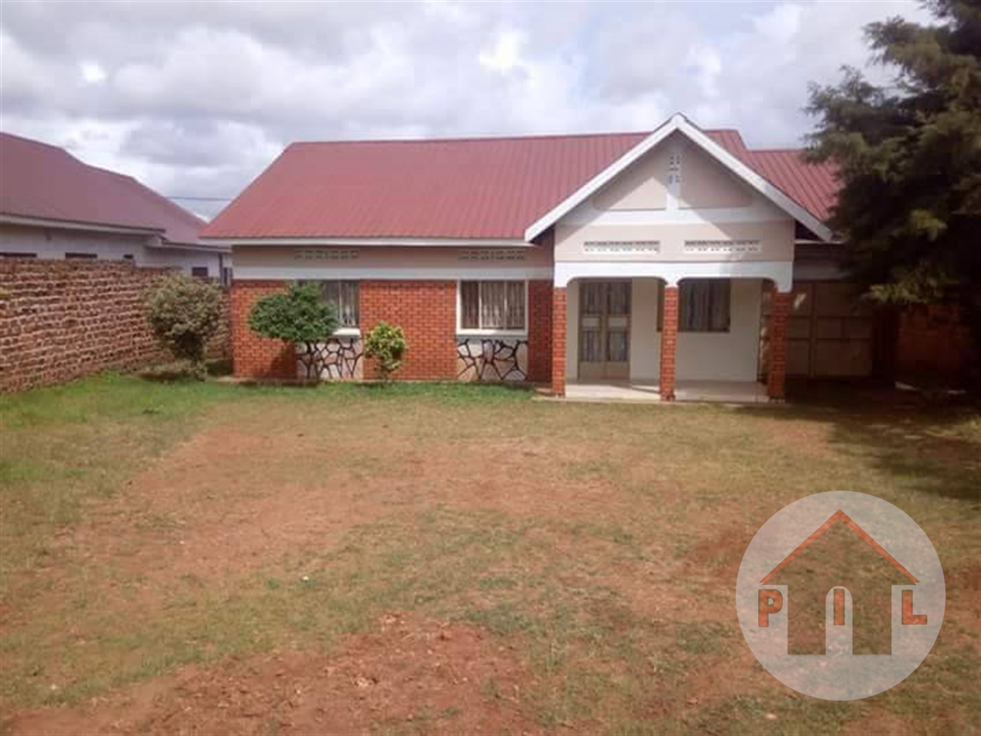 Bungalow for sale in Seeta Kampala