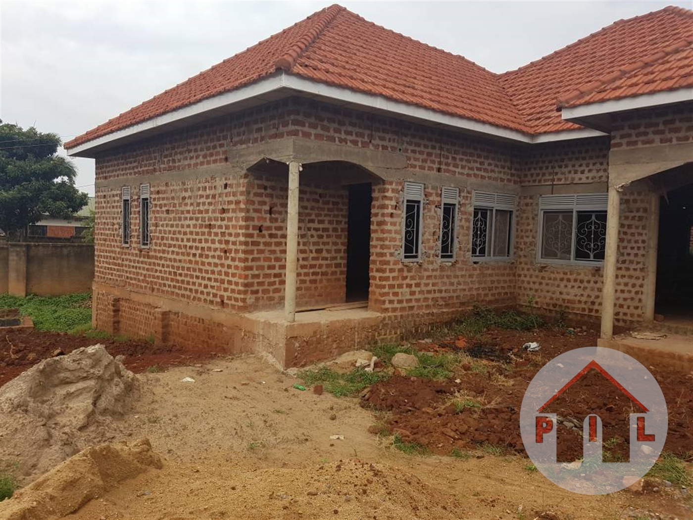 Shell House for sale in Kulambilo Wakiso