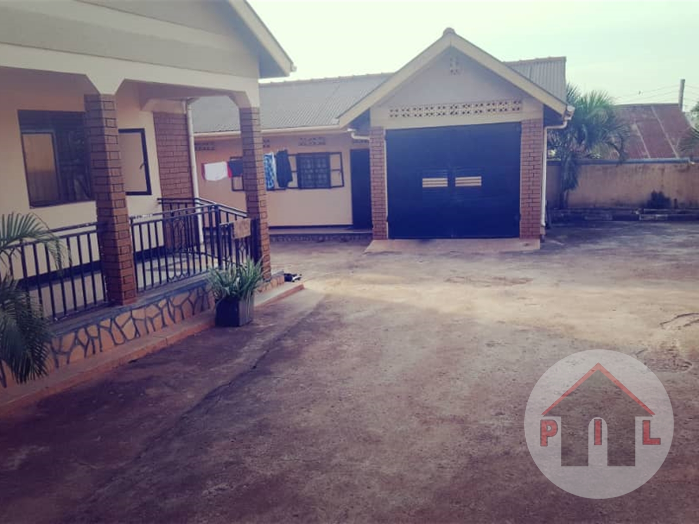 Bungalow for sale in Ntinda Kampala