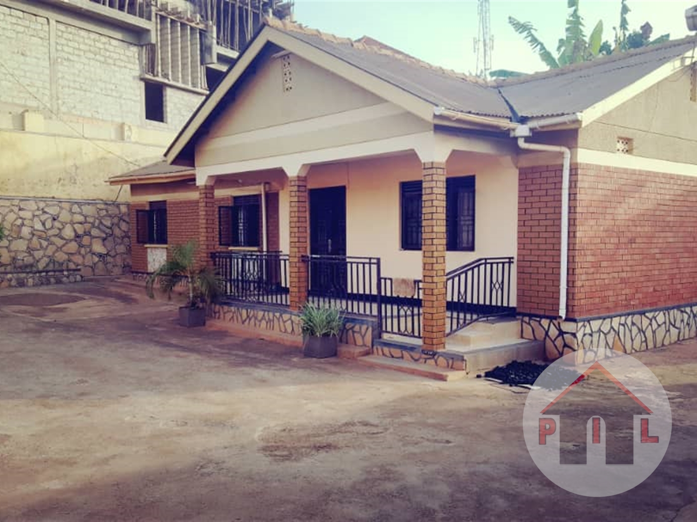 Bungalow for sale in Ntinda Kampala