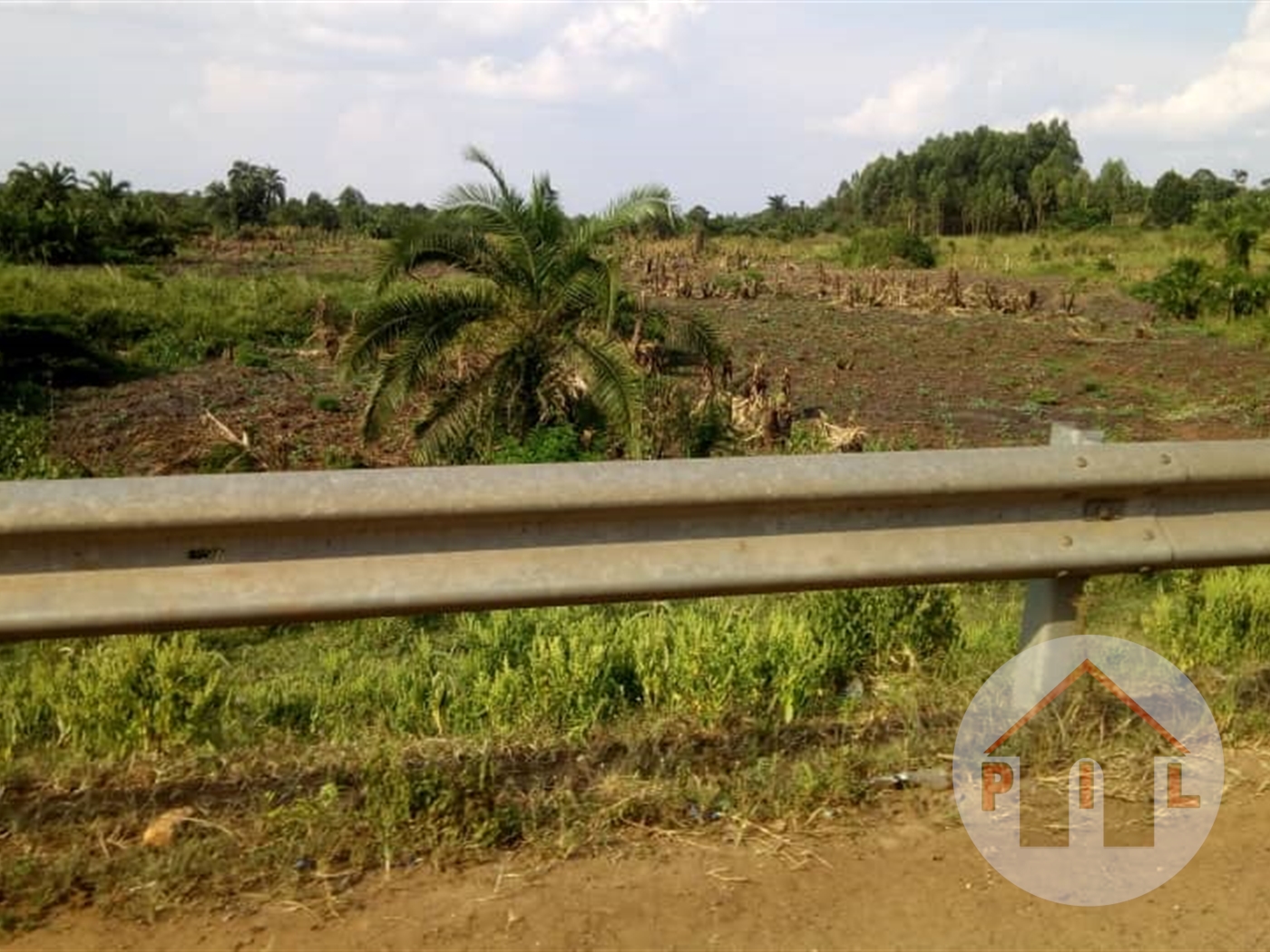 Commercial Land for sale in Busiika Wakiso