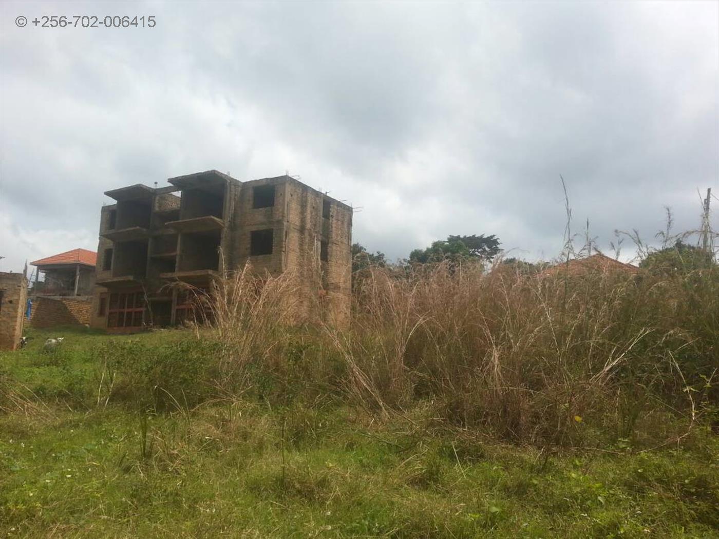 Shell House for sale in Namugongo Wakiso