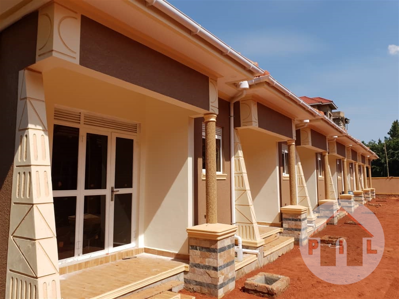 Rental units for sale in Kyanja Kampala