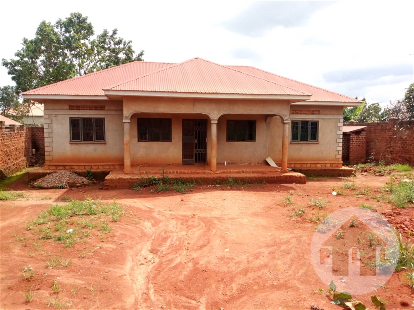 Shell House for sale in Sonde Wakiso