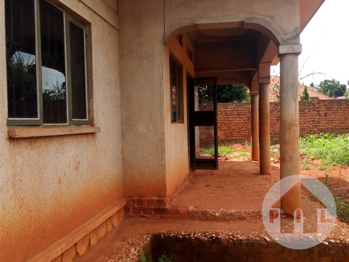 Shell House for sale in Sonde Wakiso