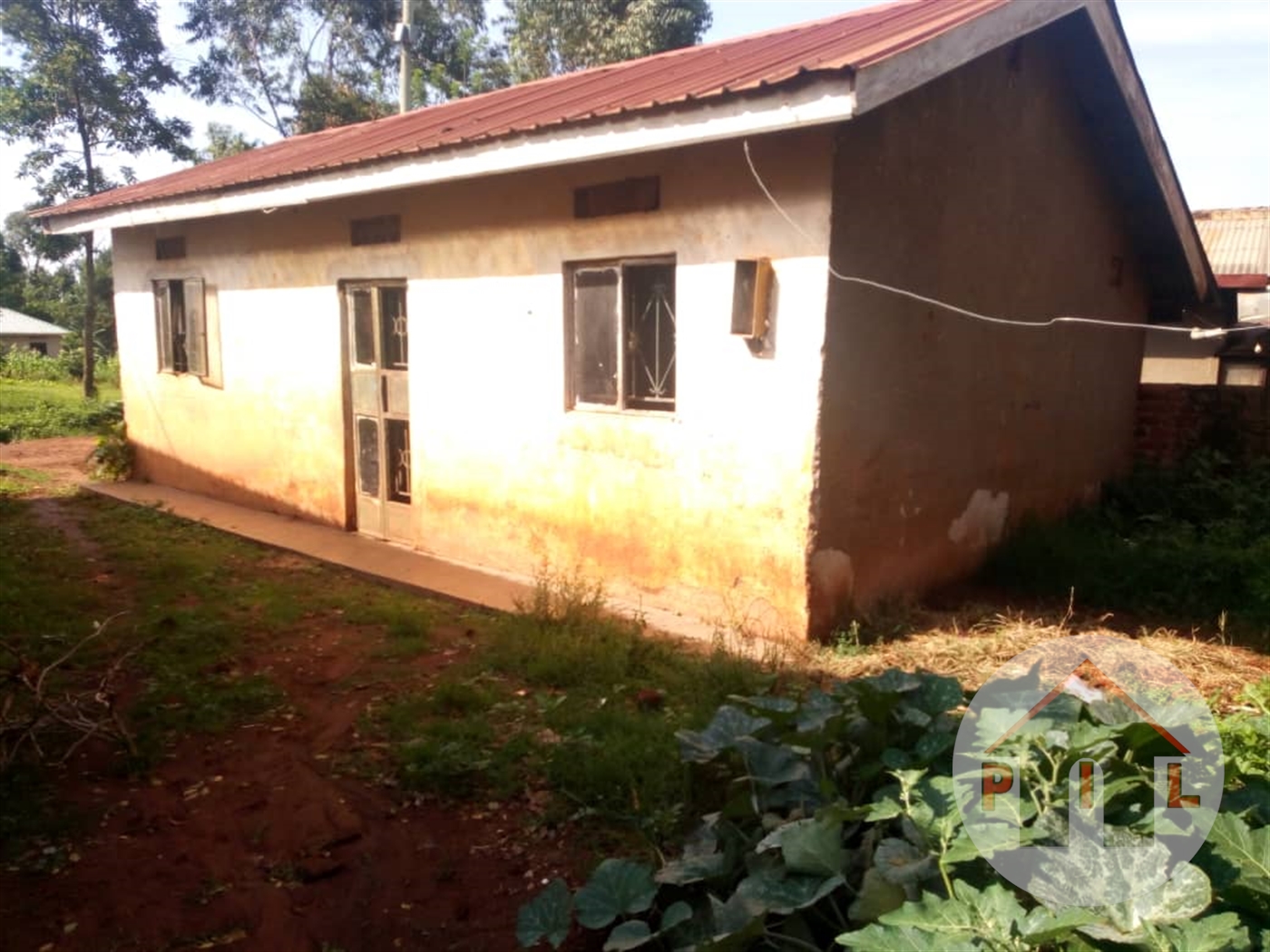 Shell House for sale in Jjoggo Wakiso