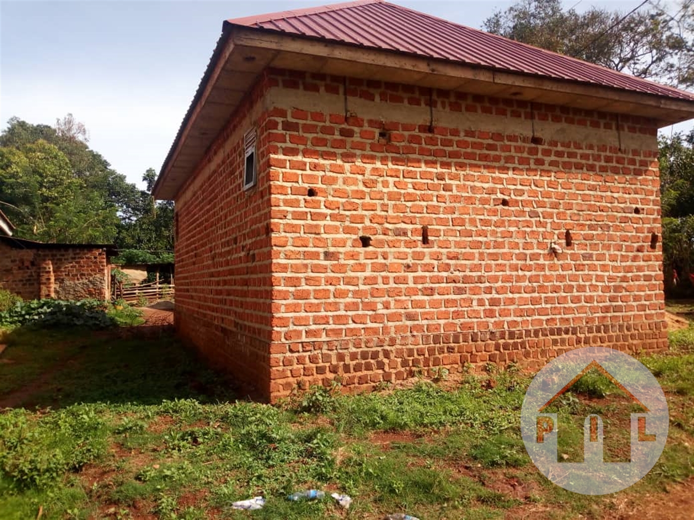 Shell House for sale in Jjoggo Wakiso