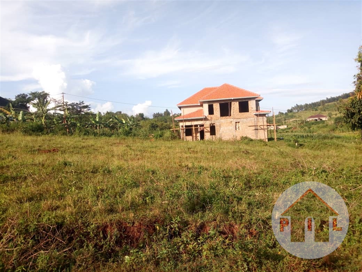 Residential Land for sale in Nabusigwe Mukono