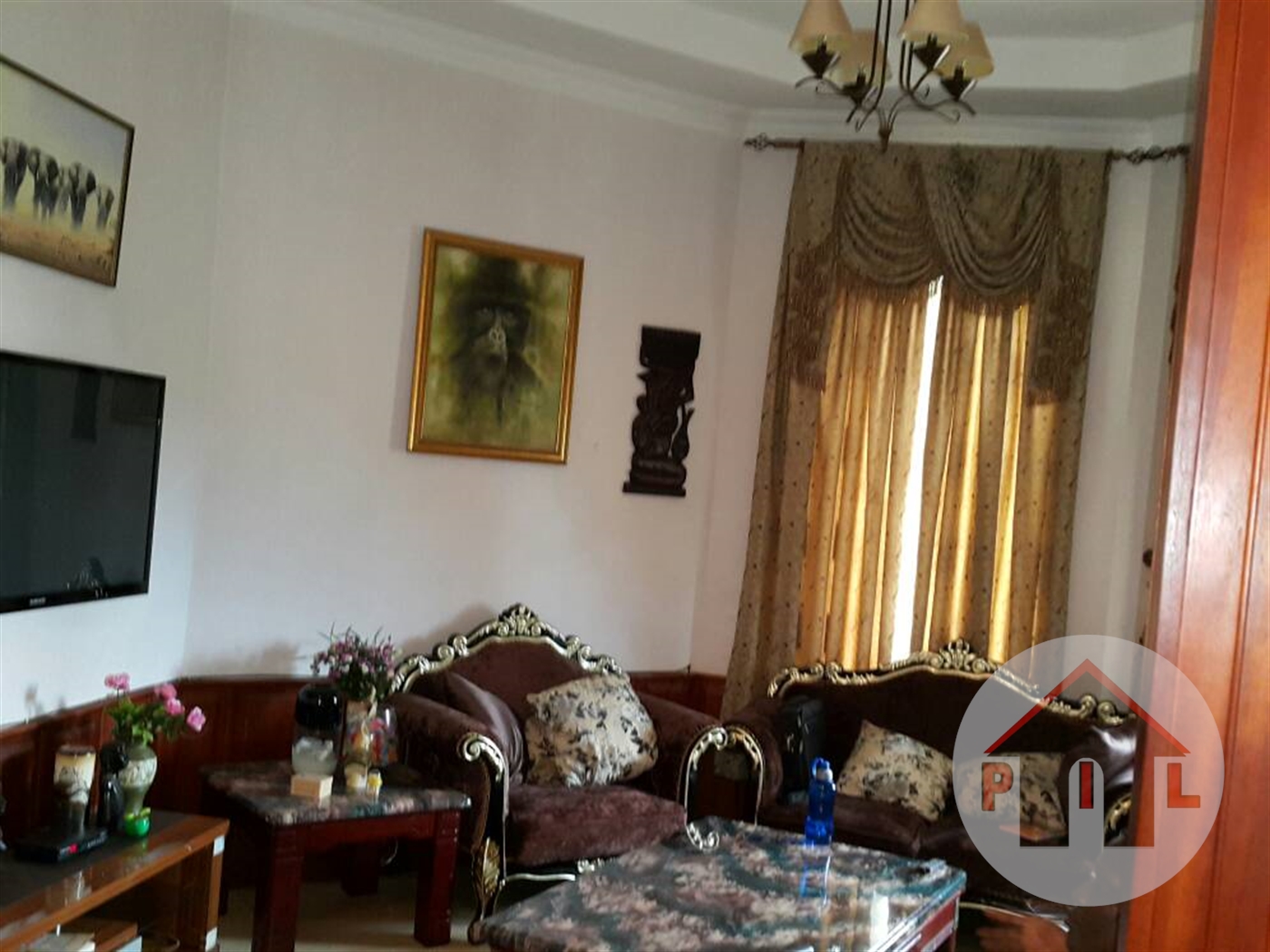 Apartment for sale in Bbunga Kampala