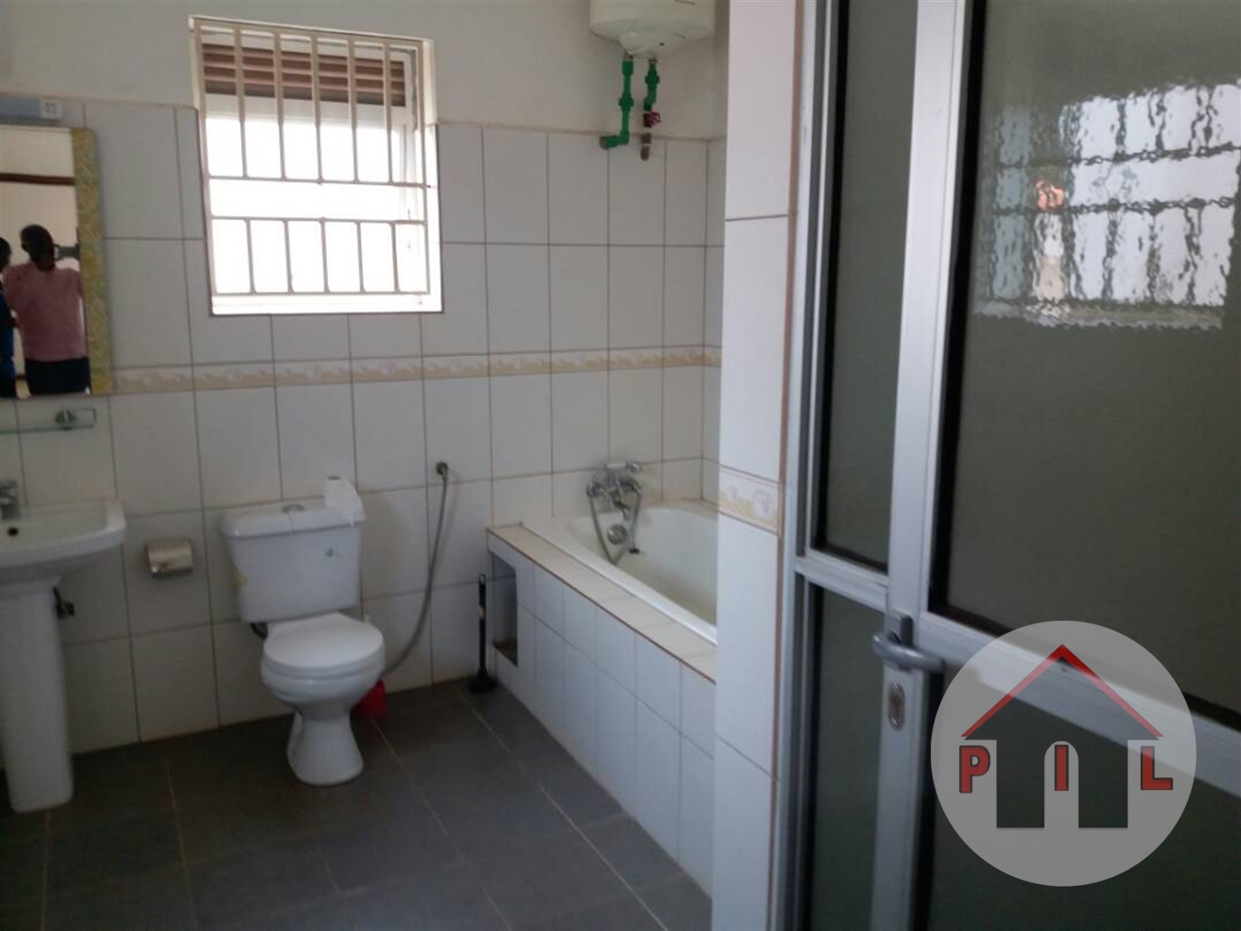 Apartment for sale in Bbunga Kampala