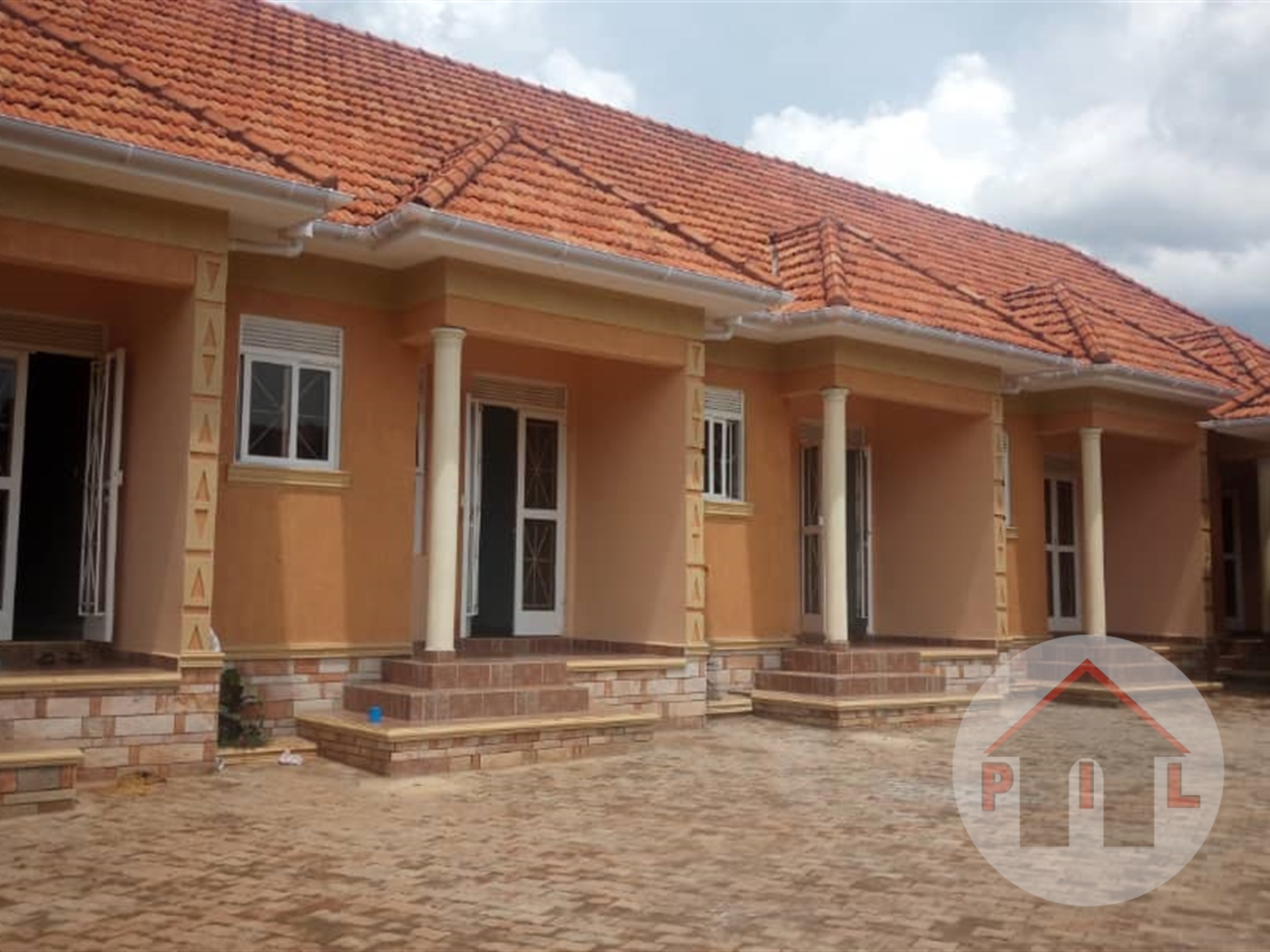 Rental units for sale in Kyanja Kampala