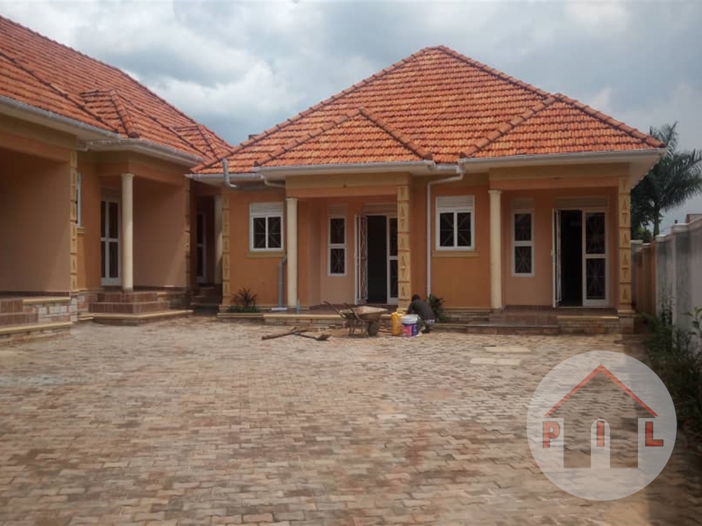 Rental units for sale in Kyanja Kampala