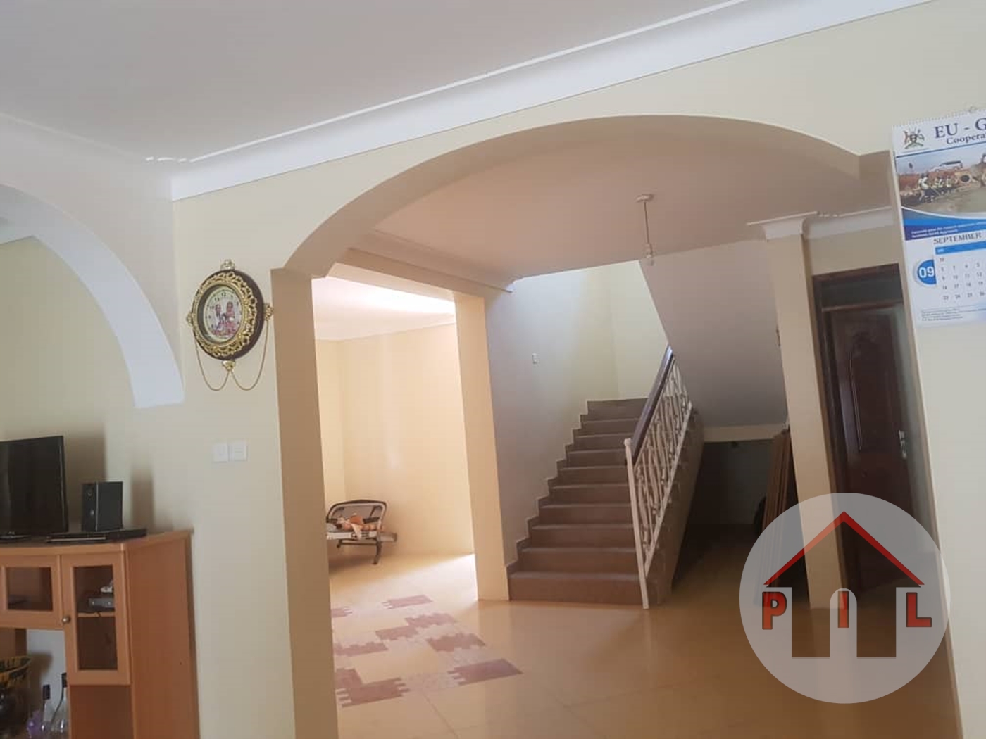 Storeyed house for sale in Muyenga Kampala