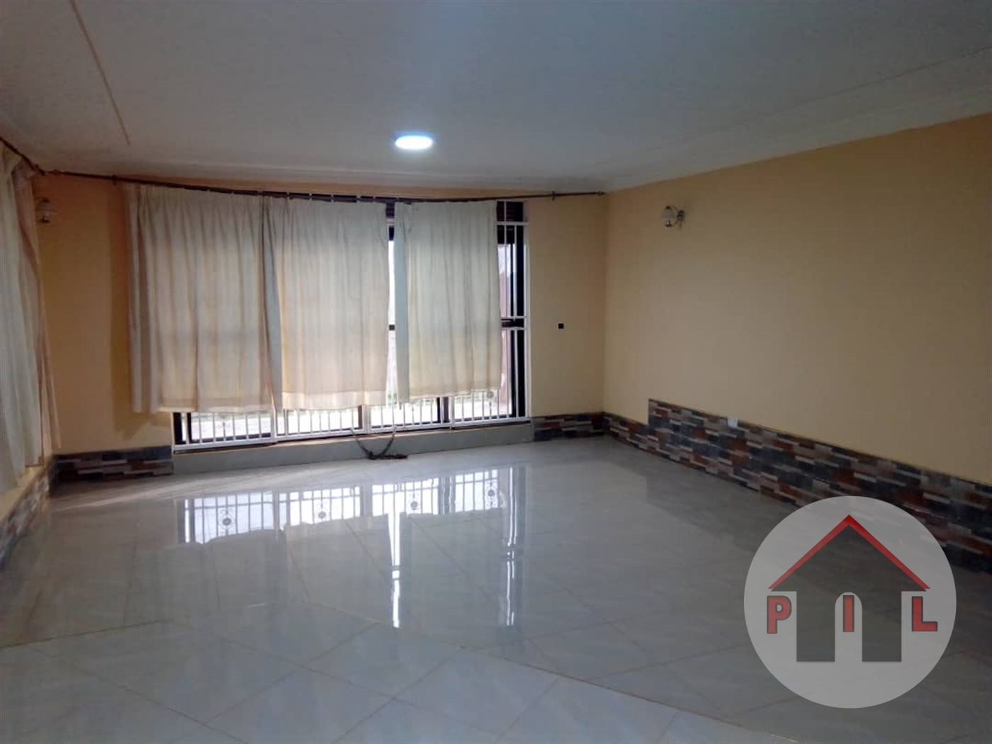 Storeyed house for sale in Bwebajja Wakiso