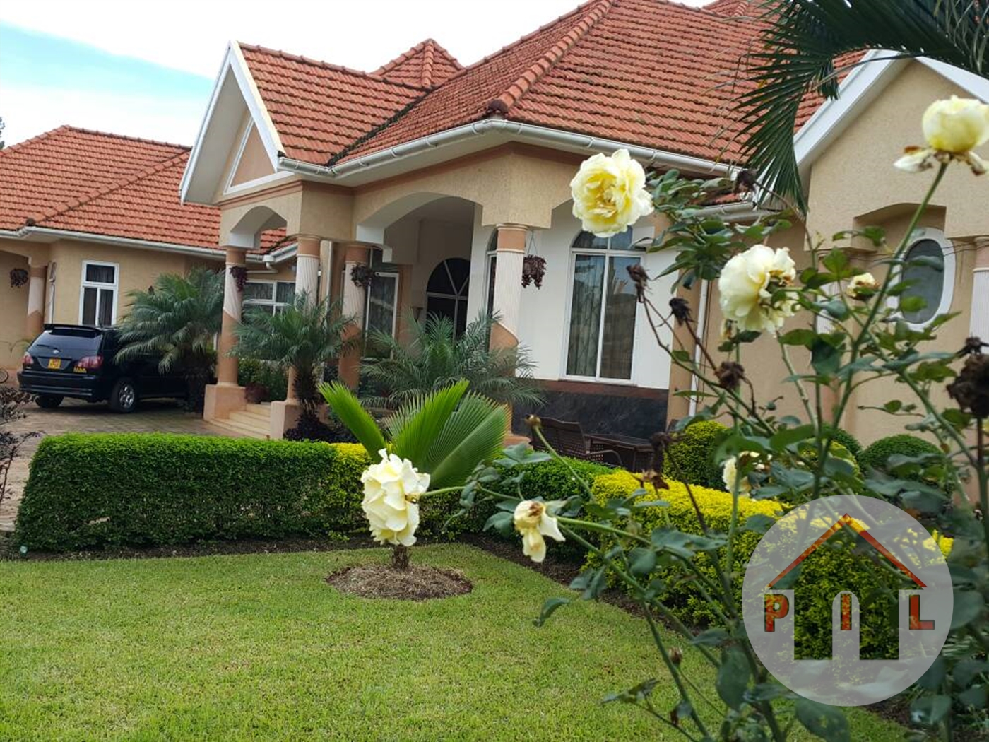 Bungalow for sale in Bbunga Kampala