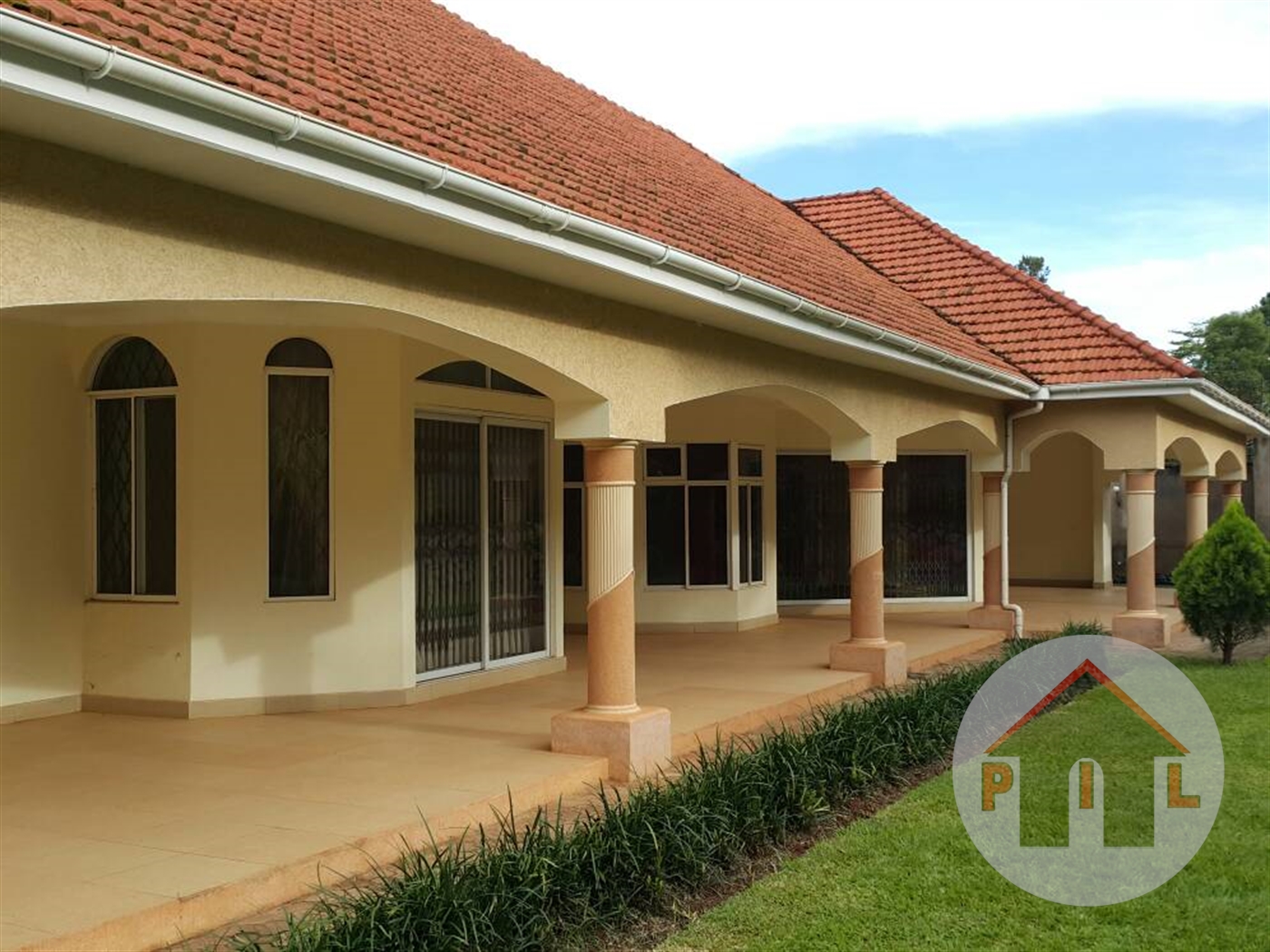 Bungalow for sale in Bbunga Kampala