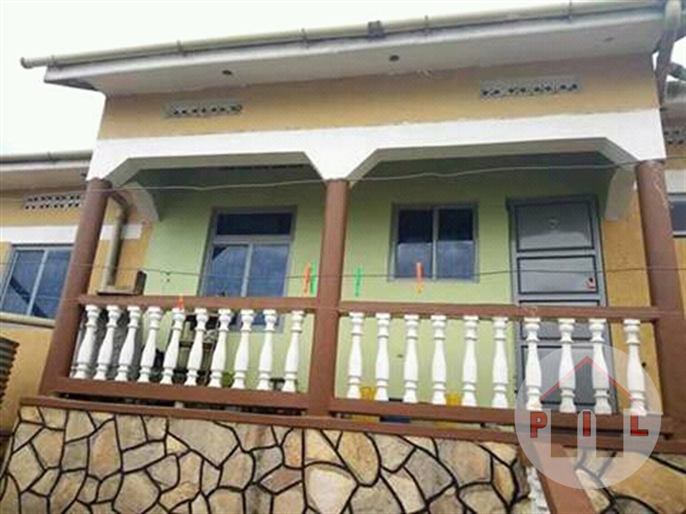 Bungalow for sale in Kira Wakiso