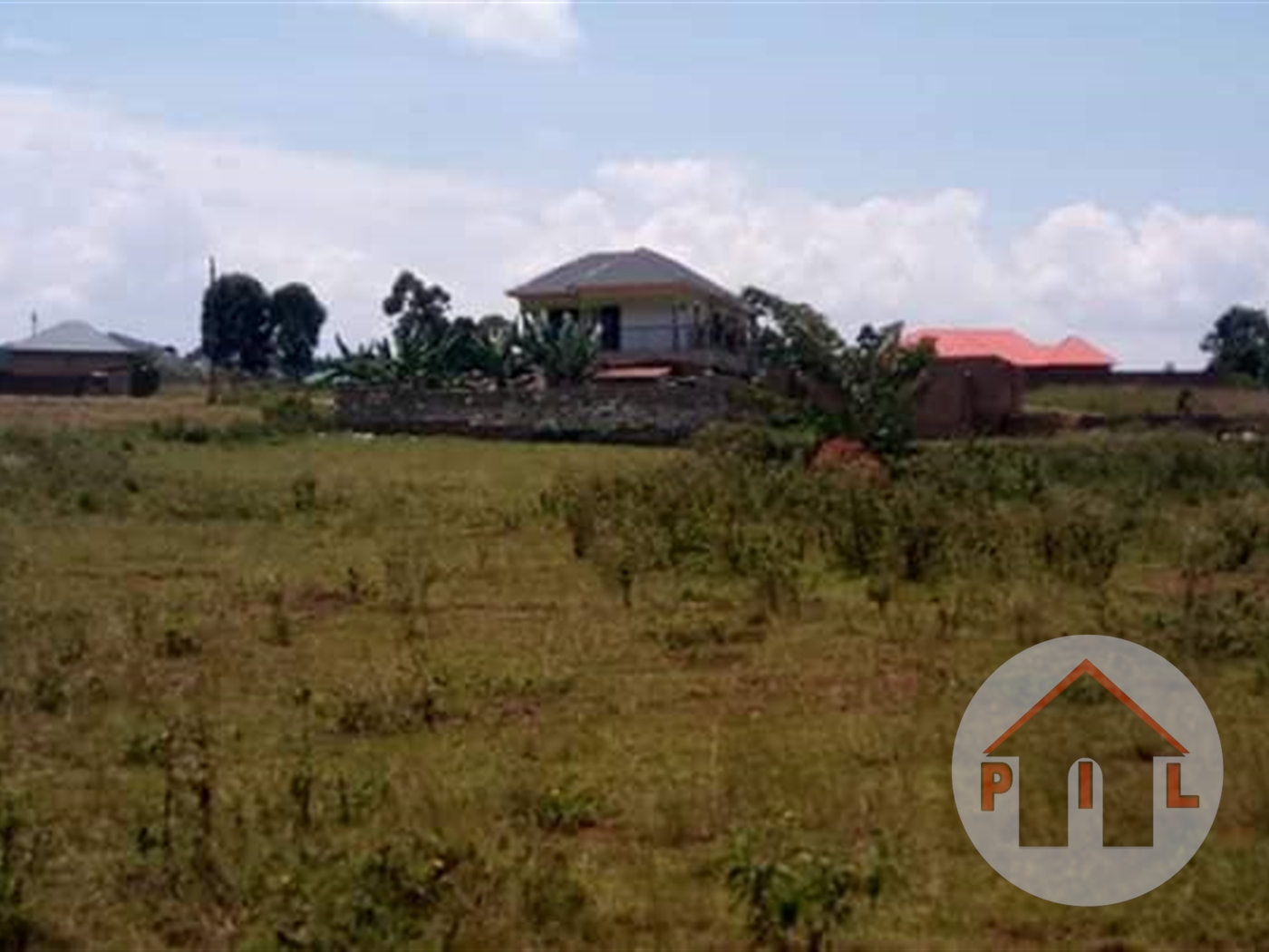 Residential Land for sale in Kyanja Kampala