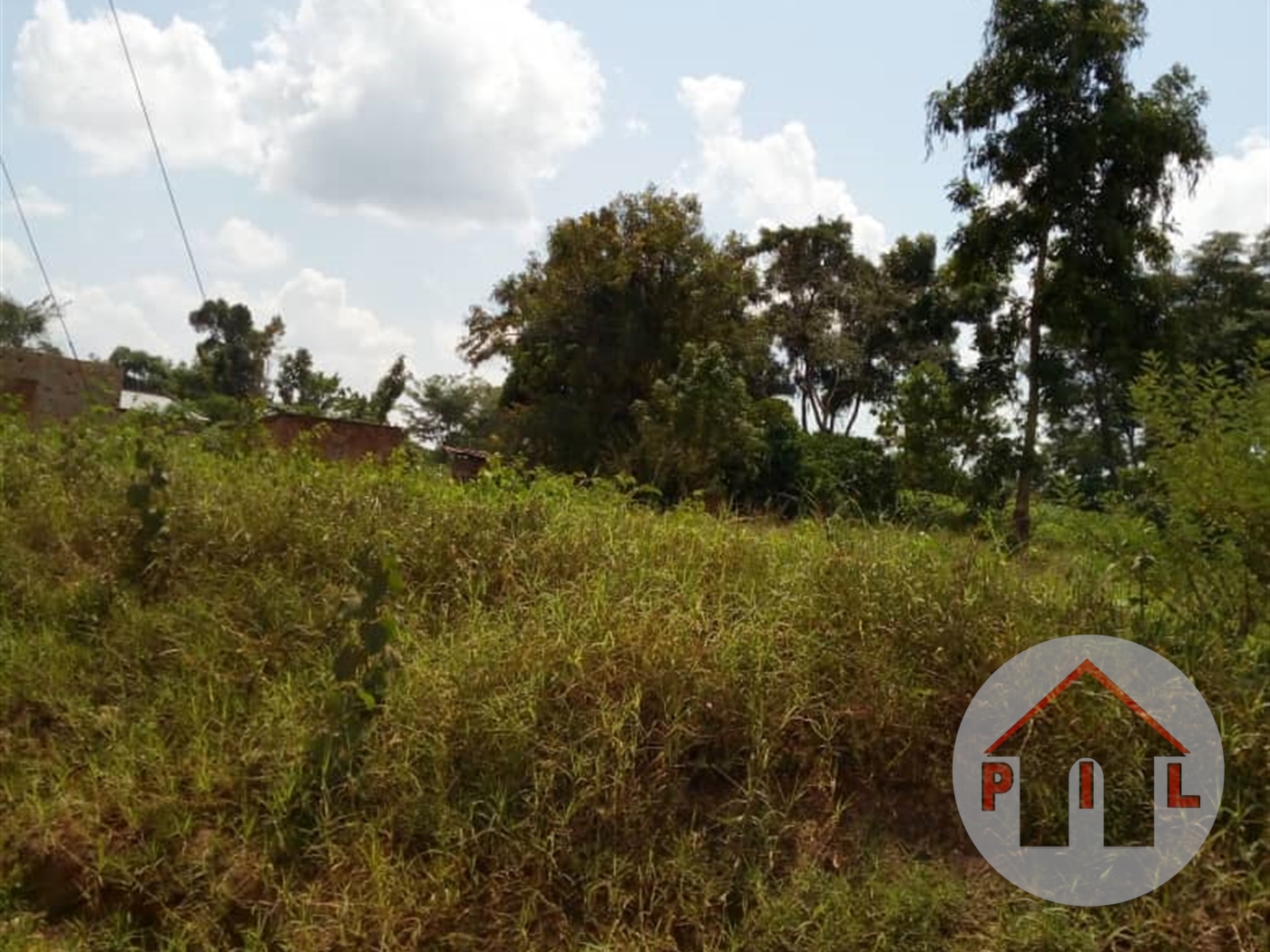 Residential Land for sale in Kungu Wakiso