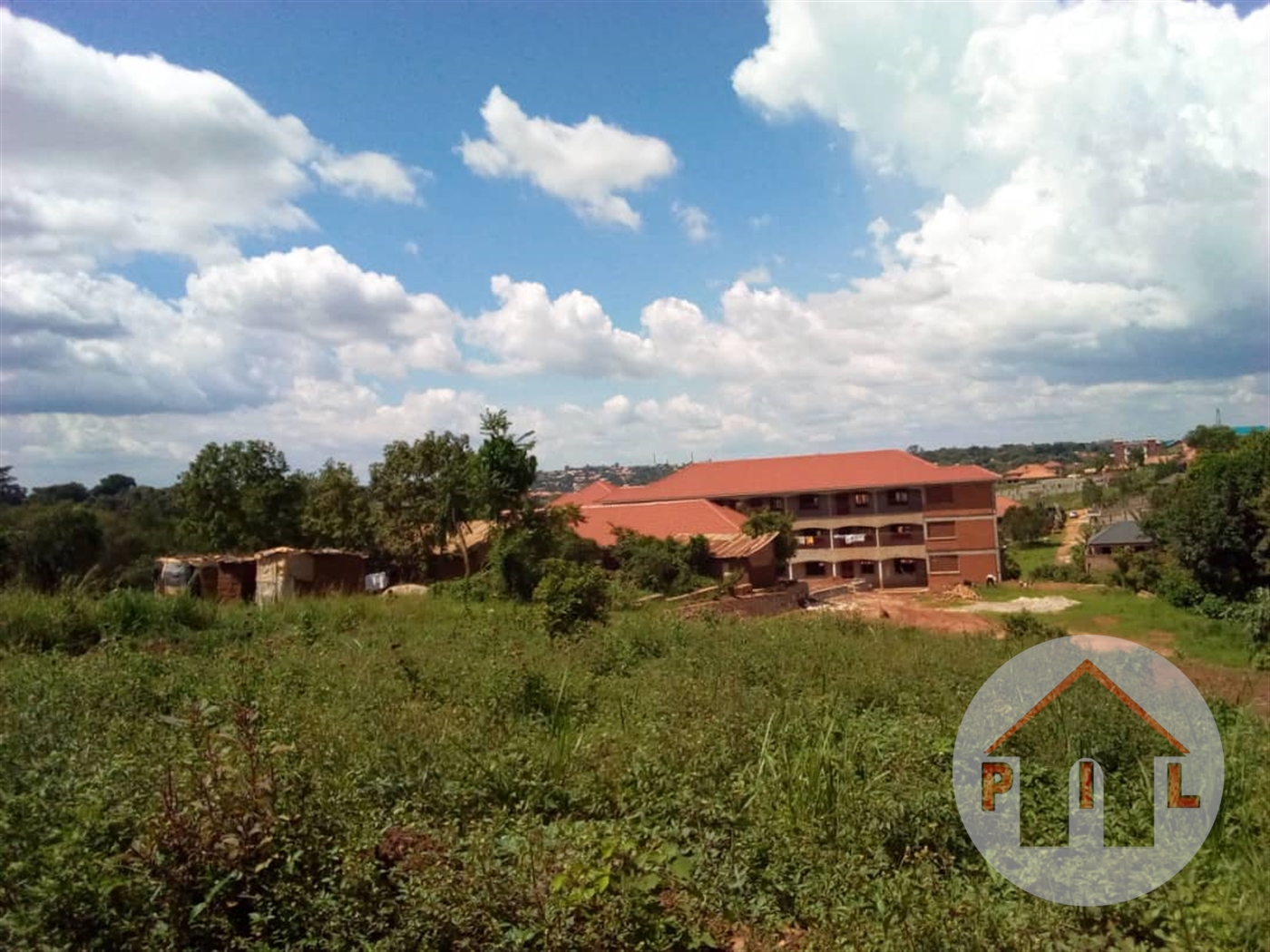 Residential Land for sale in Canaan Wakiso