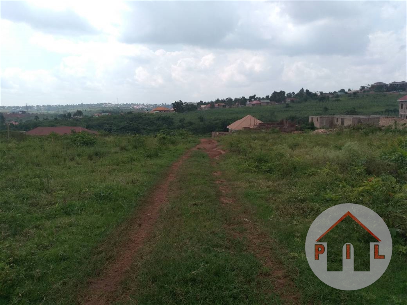 Residential Land for sale in Kyengela Wakiso