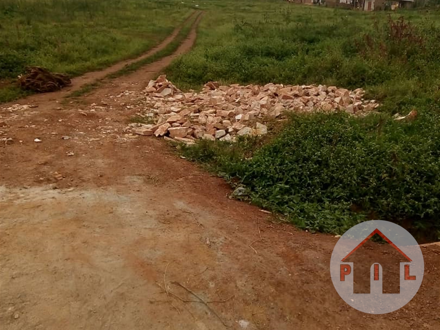 Residential Land for sale in Kisimbiri Wakiso
