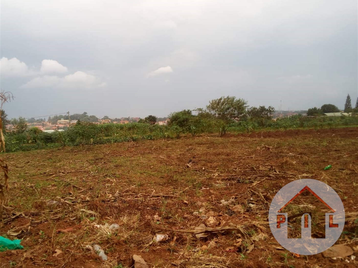 Residential Land for sale in Mawule Wakiso