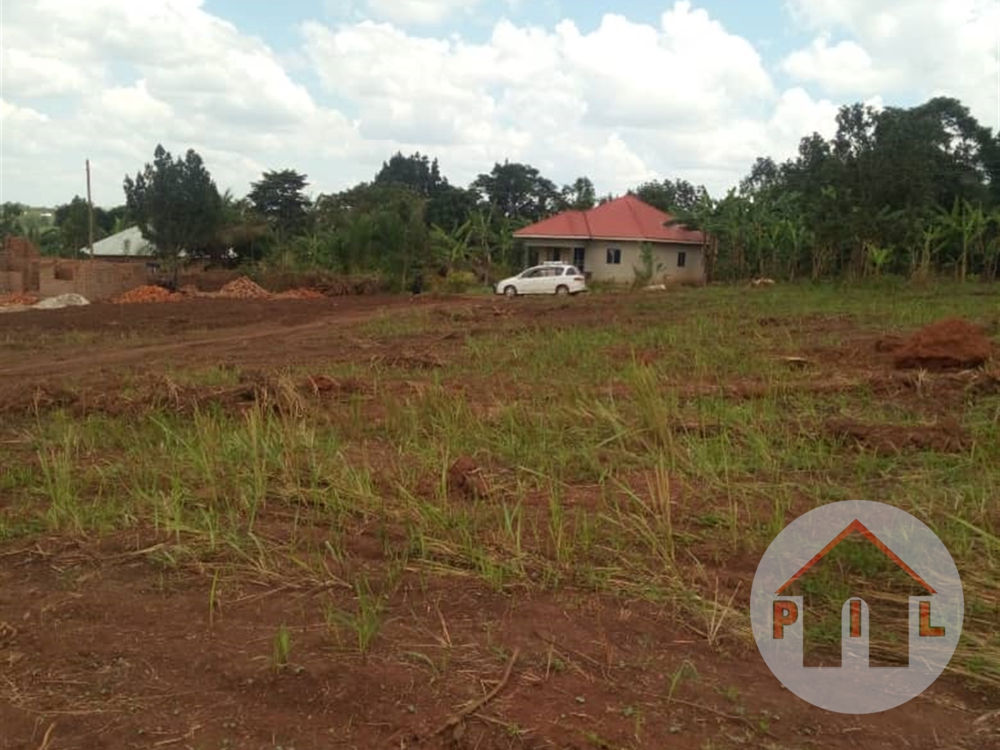 Residential Land for sale in Mawule Wakiso