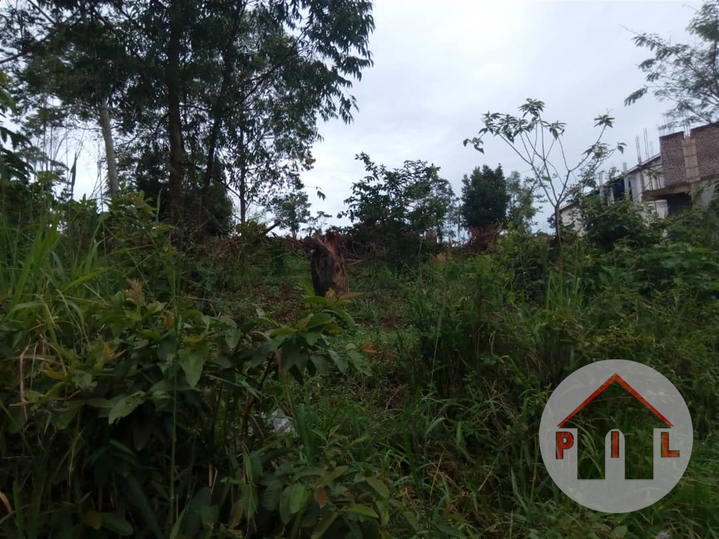 Residential Land for sale in Nakabago Mukono