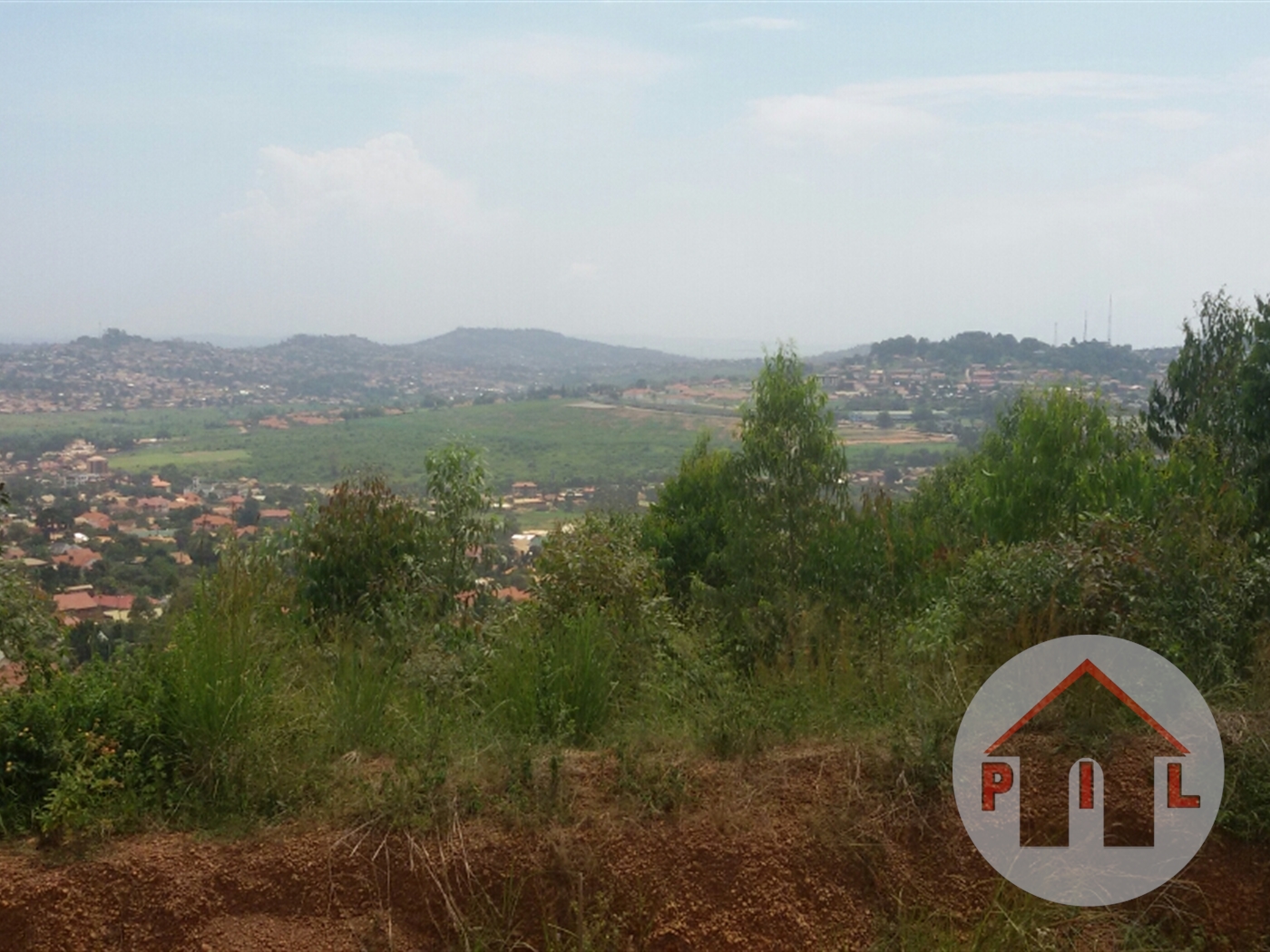 Residential Land for sale in Satelite Mukono