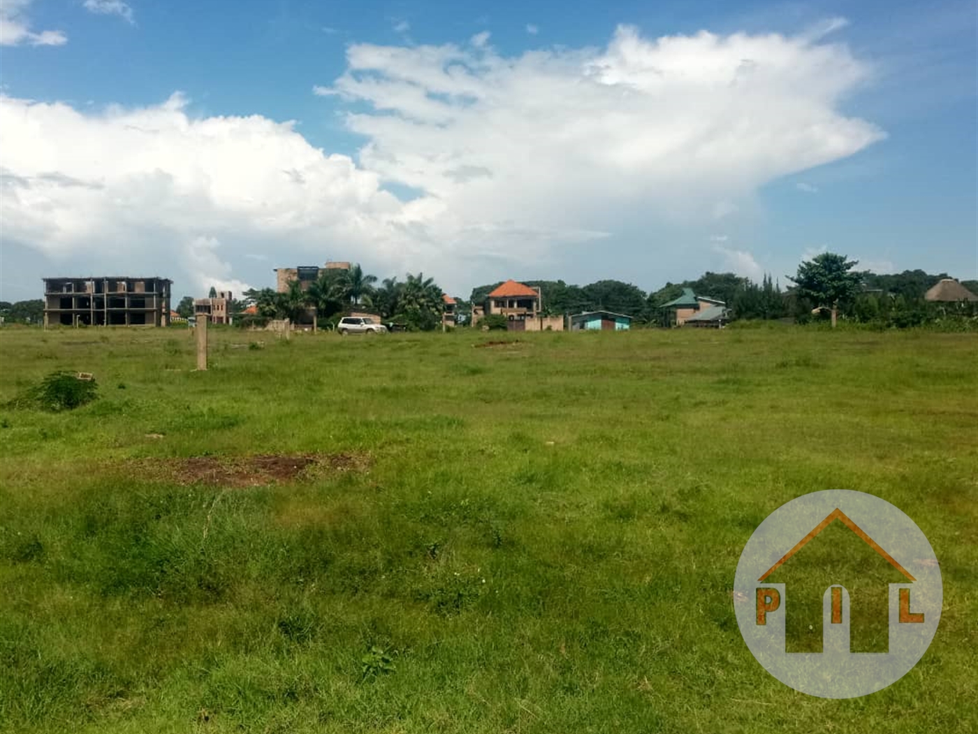 Residential Land for sale in Uphill Mukono