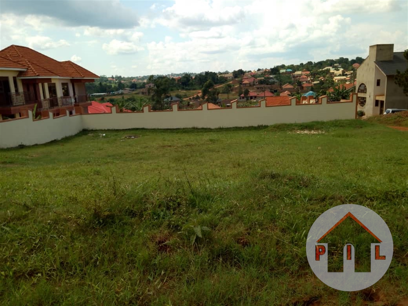 Residential Land for sale in Uphill Mukono