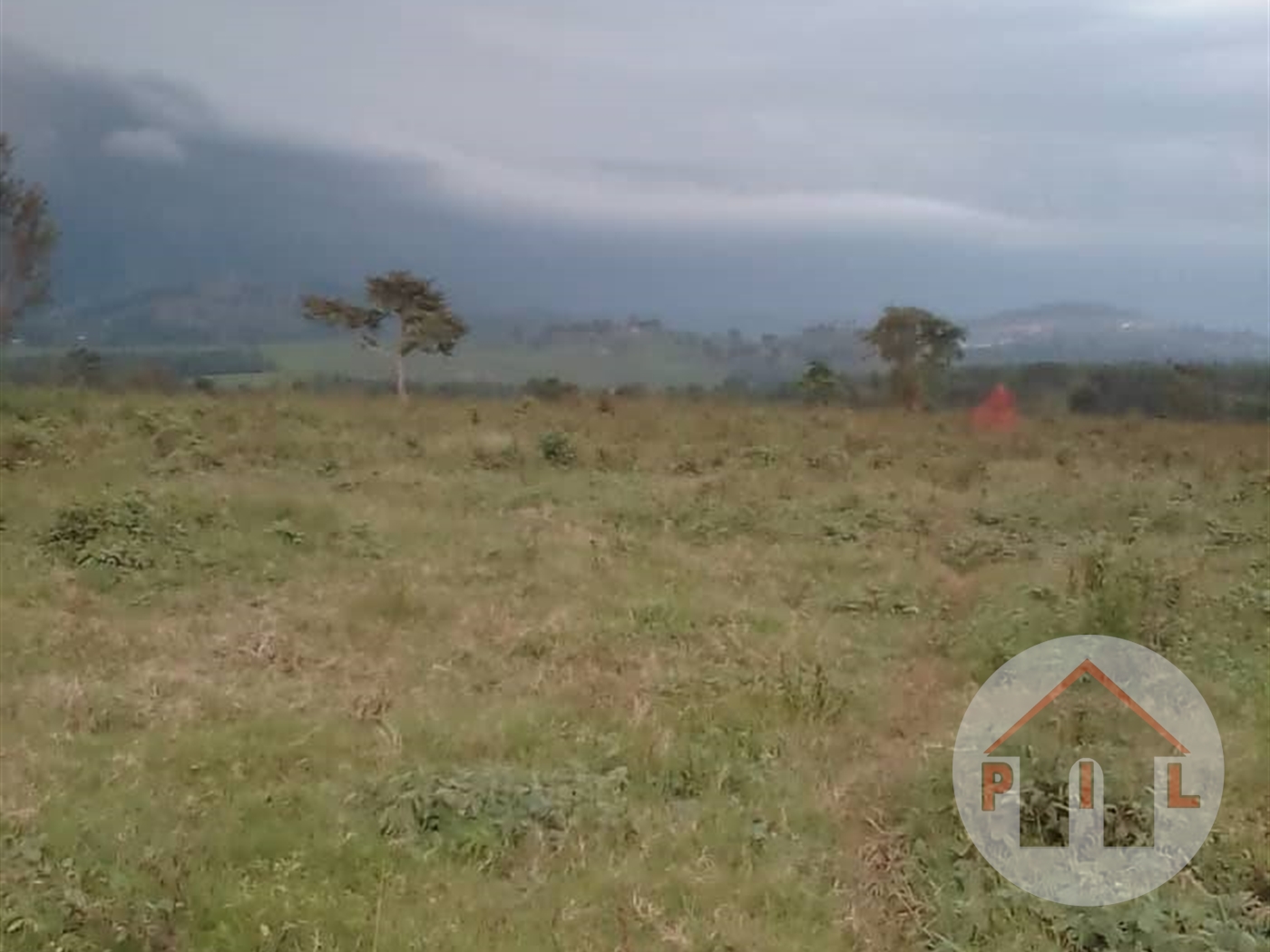 Residential Land for sale in Uphill Mukono