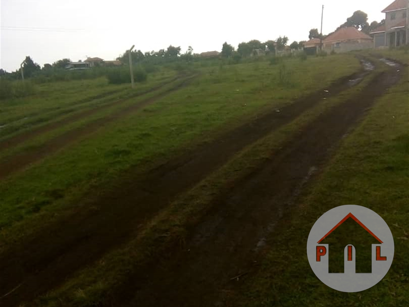 Residential Land for sale in Katosi Mukono