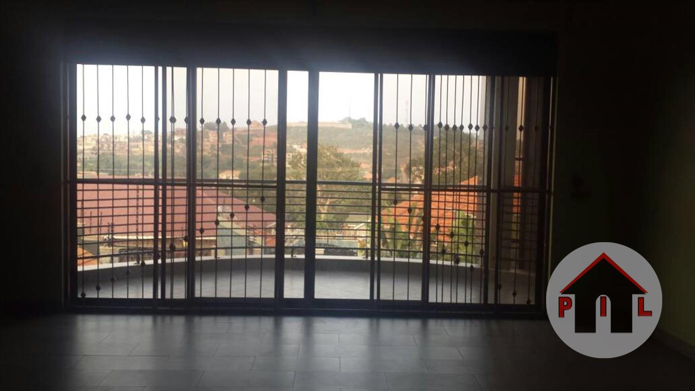 Mansion for sale in Kisaasi Kampala