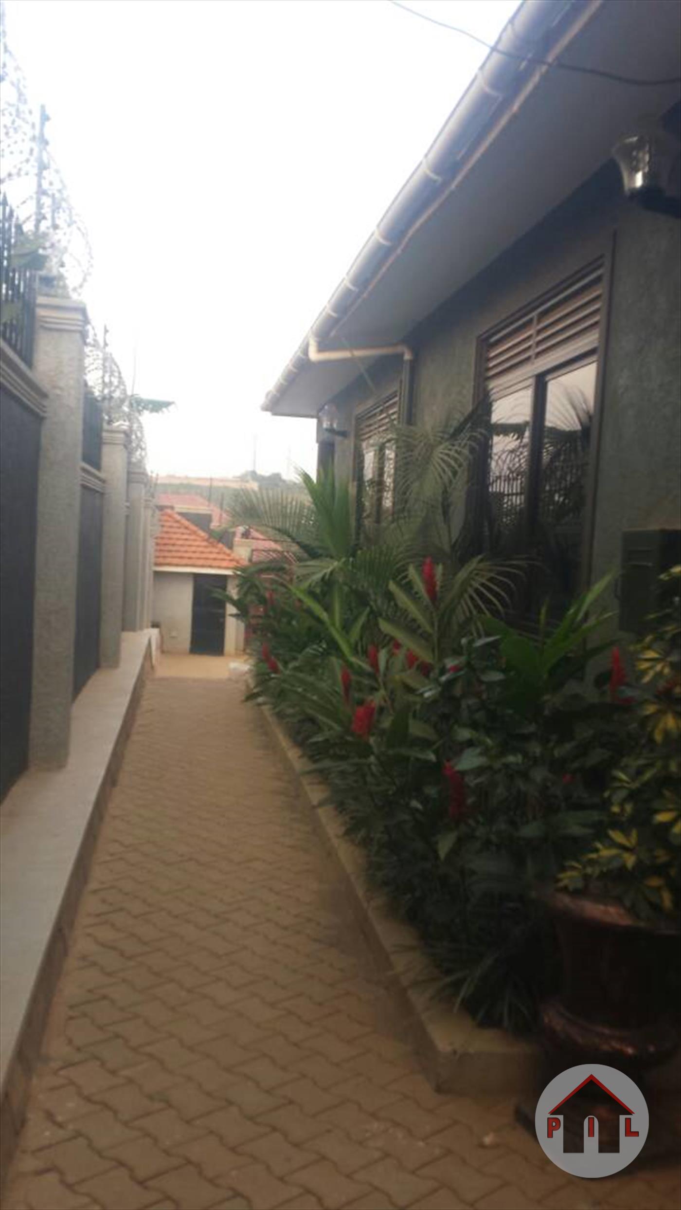 Mansion for sale in Kisaasi Kampala