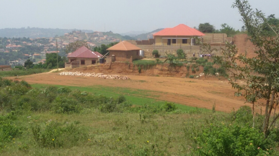 Residential Land for sale in Bukoto Kampala