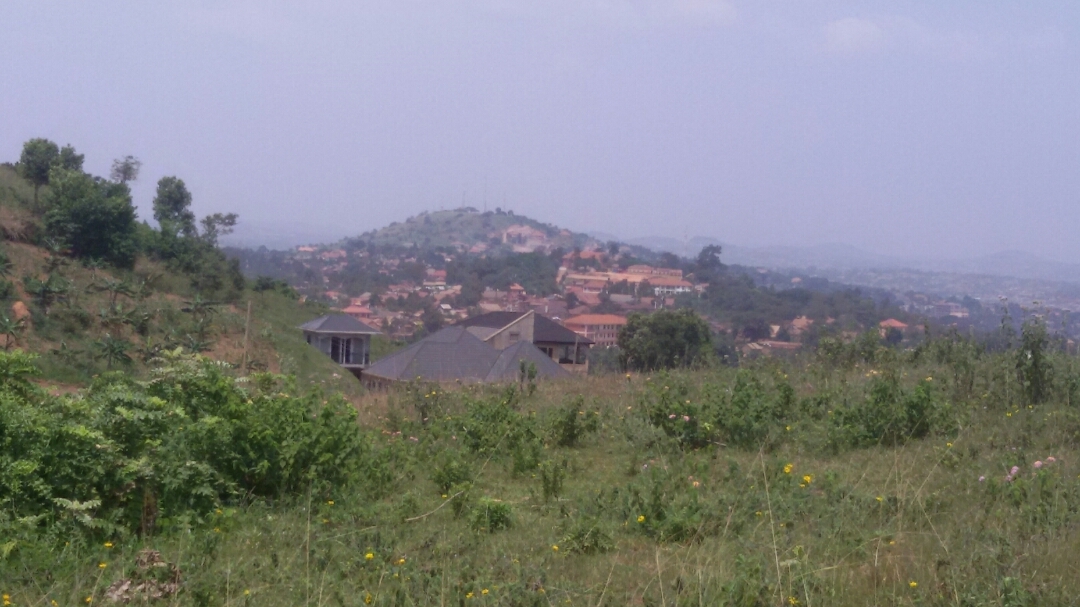 Residential Land for sale in Bukoto Kampala