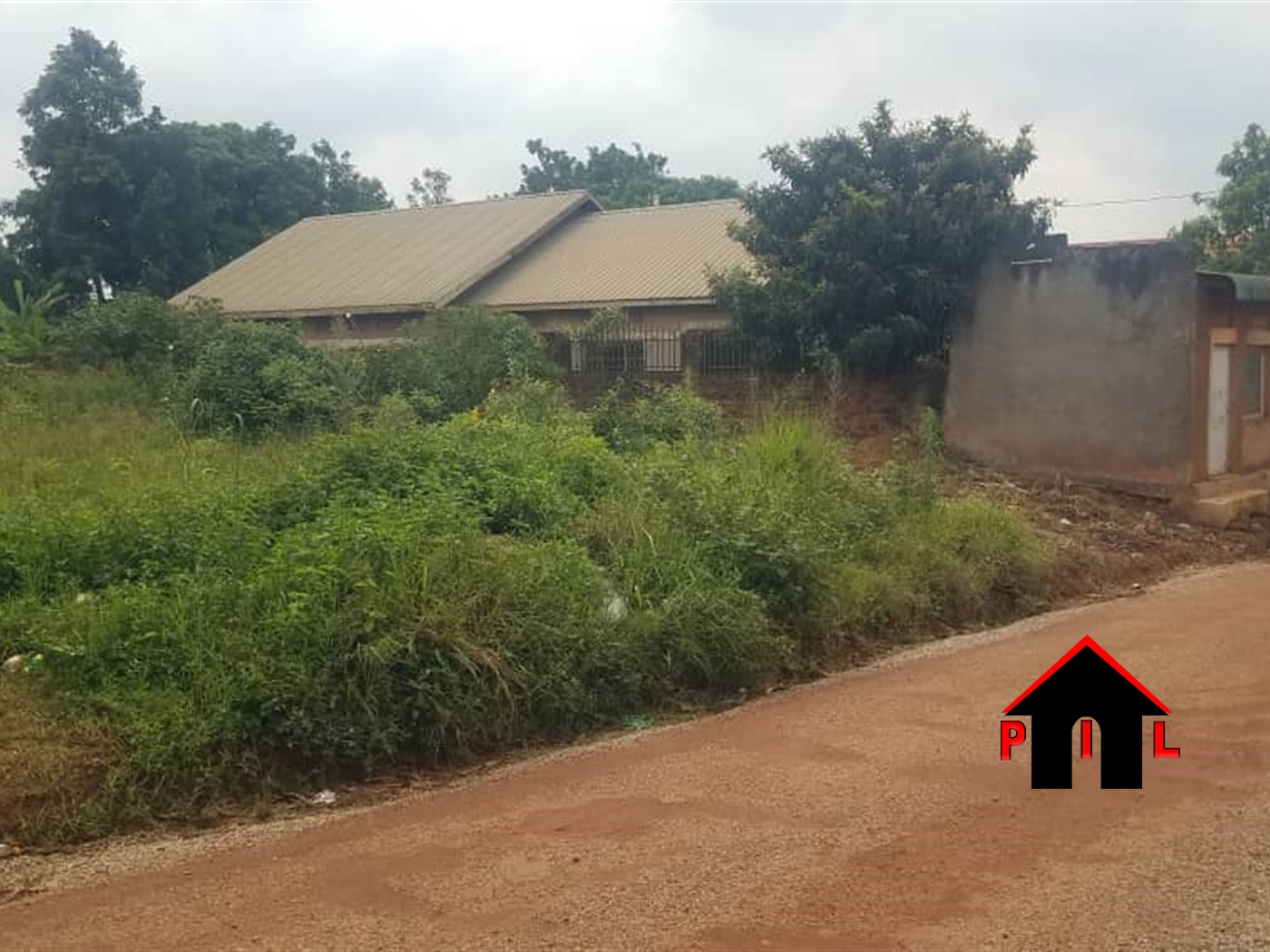 Residential Land for sale in Kitende Wakiso