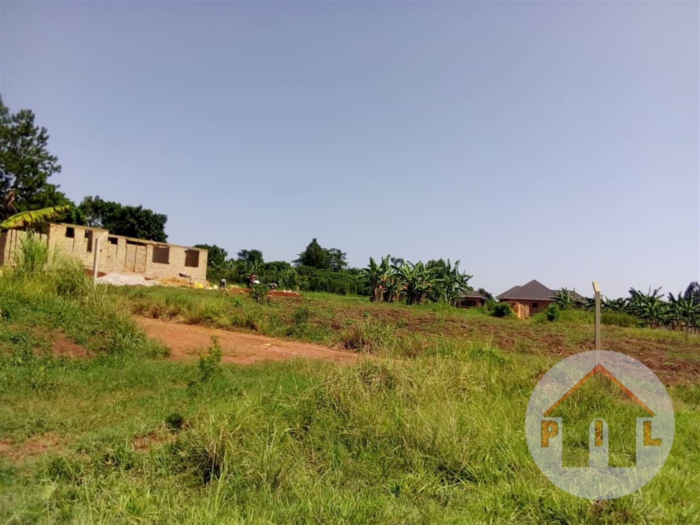 Residential Land for sale in Kasengejje Wakiso