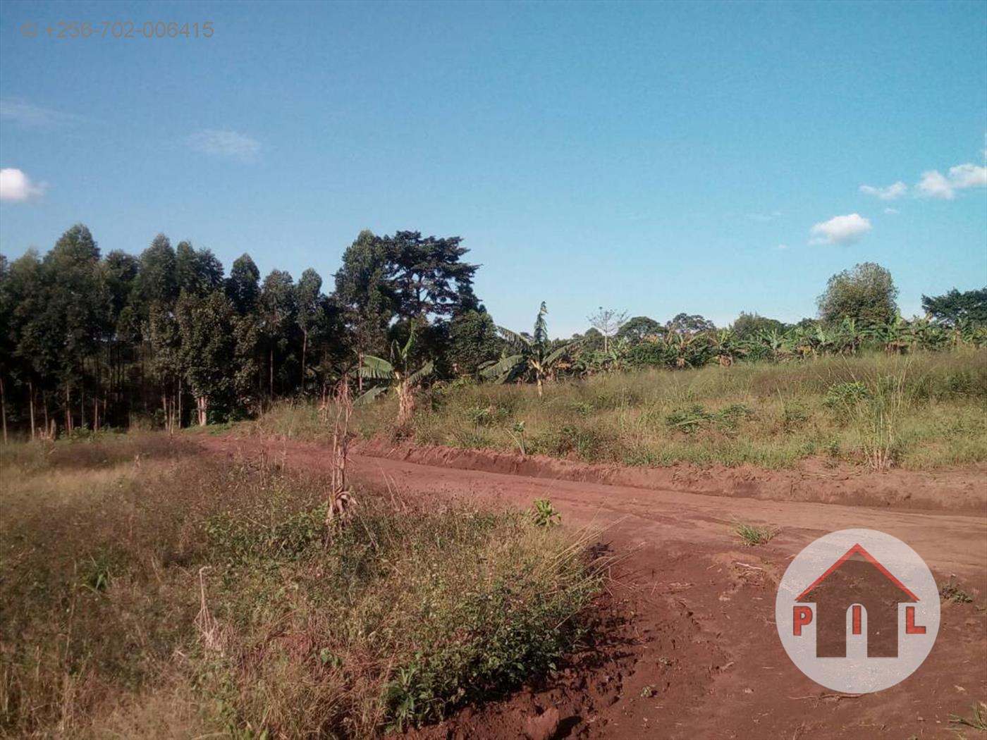 Residential Land for sale in Mpigi Mpigi