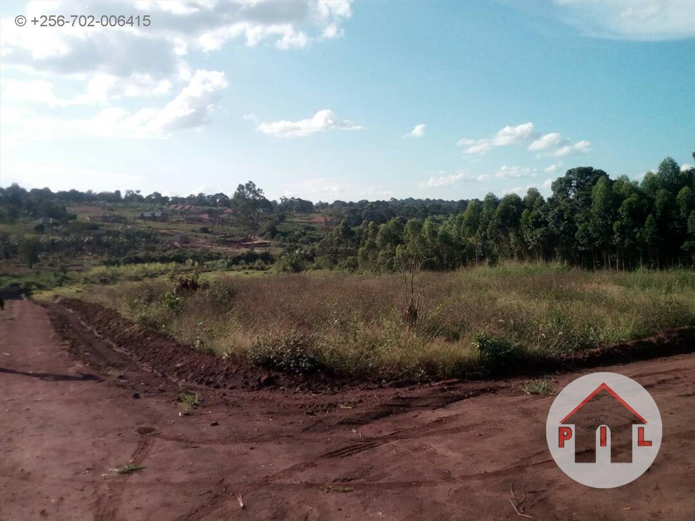 Residential Land for sale in Mpigi Mpigi