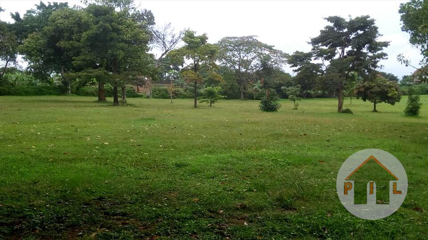 Multipurpose Land for sale in Busaabala Kampala