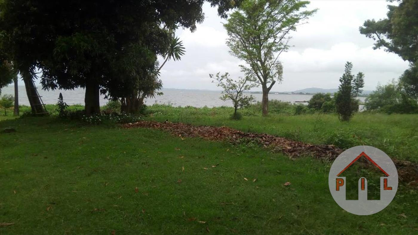 Multipurpose Land for sale in Busaabala Kampala