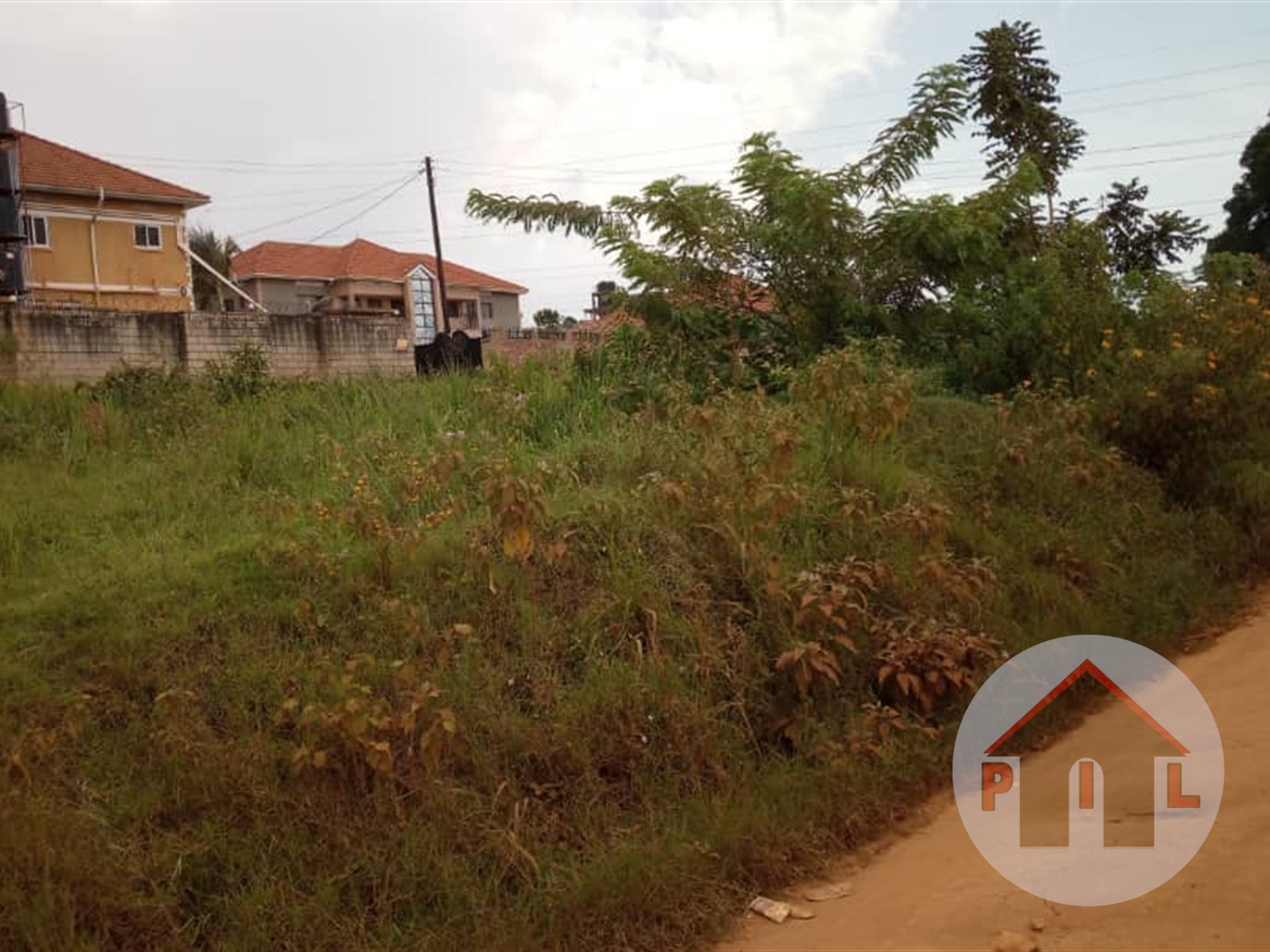 Residential Land for sale in Buziga Kampala