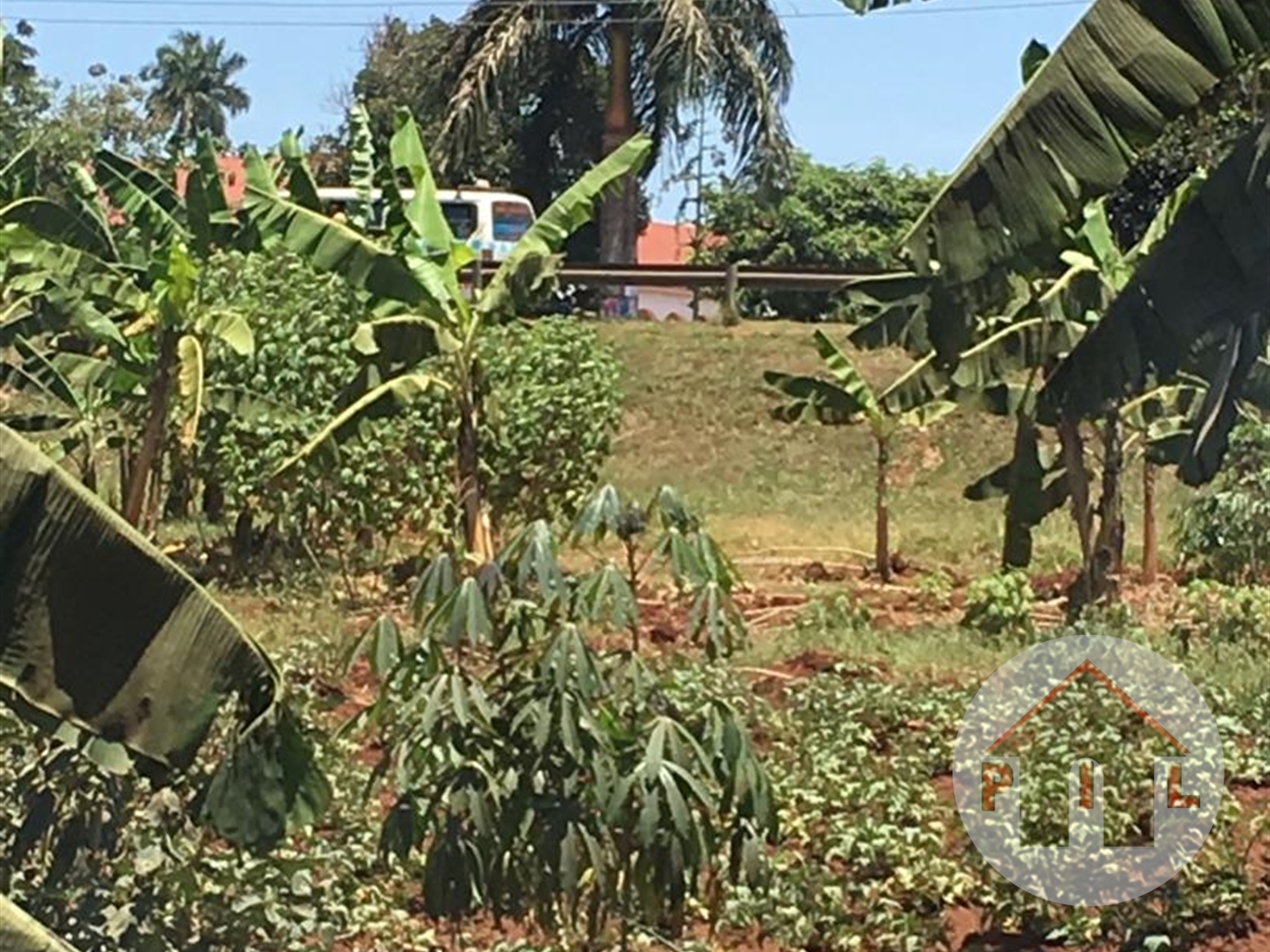 Agricultural Land for sale in Kisubi Wakiso