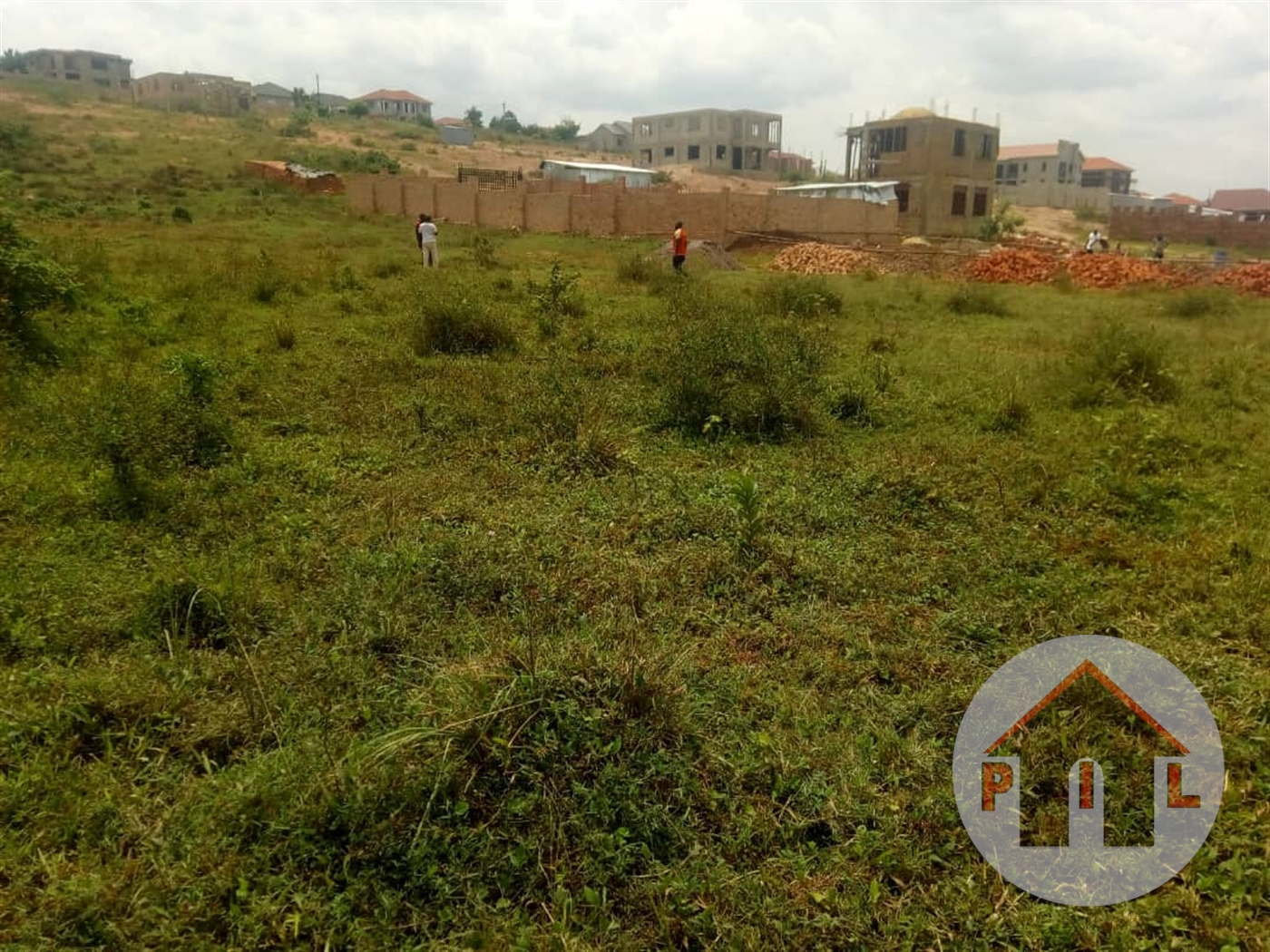 Residential Land for sale in Kira Wakiso