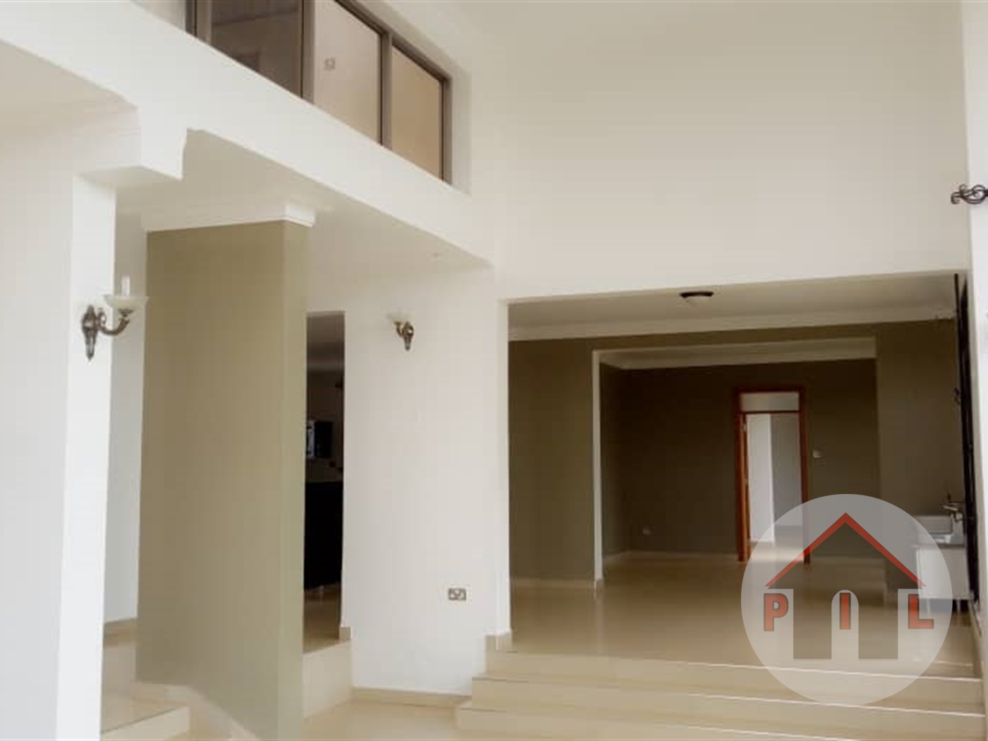 Apartment for rent in Luzira Kampala